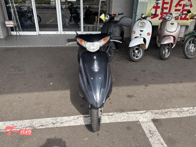 スズキ アドレスV50｜ヒロズガレージ｜新車・中古バイクなら