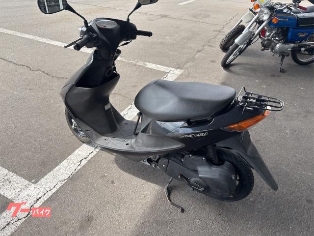 スズキ アドレスV50｜ヒロズガレージ｜新車・中古バイクなら