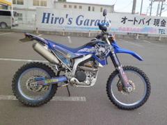 ヤマハ　ＷＲ２５０Ｒ