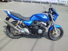 ホンダ　ＣＢ４００Ｓｕｐｅｒ　Ｆｏｕｒ　ＶＴＥＣ