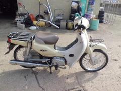 グーバイク】長野県・「スーパーカブ」のバイク検索結果一覧(1