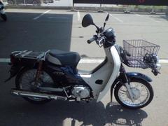 ホンダ　スーパーカブ５０プロ