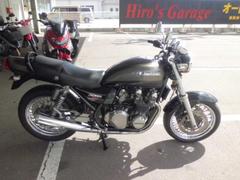 カワサキ　ＺＥＰＨＹＲ７５０ＲＳ