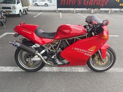 ＤＵＣＡＴＩ　９００ＳＳ