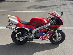 ホンダ　ＮＳＲ５０　混合ガソリン仕様