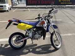 ホンダ　ＣＲＭ８０