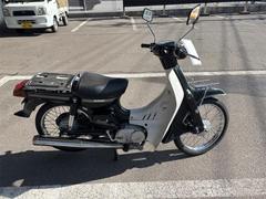 スズキ　２サイクルバーディー５０