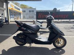ホンダ　スマートＤｉｏ　Ｚ４　タイヤ前後新品