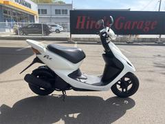 ホンダ　スマートＤｉｏ　羽付き