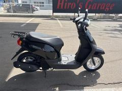 ホンダ　タクト・ベーシック