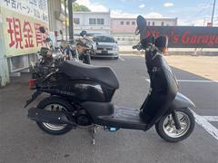 ホンダ　トゥデイ