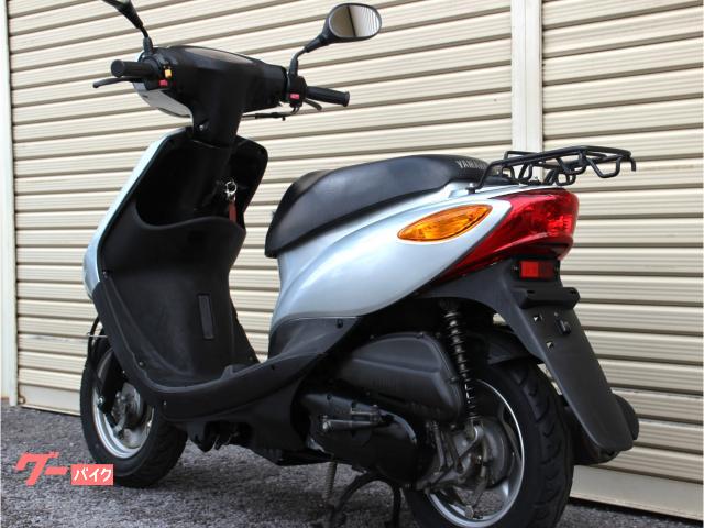 ヤマハ JOG SA36J ワンオーナー車 インジェクションモデル