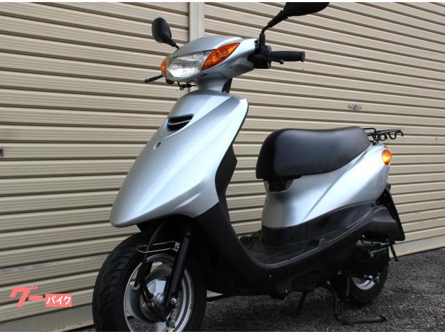 ヤマハ JOG SA36J ワンオーナー車 インジェクションモデル