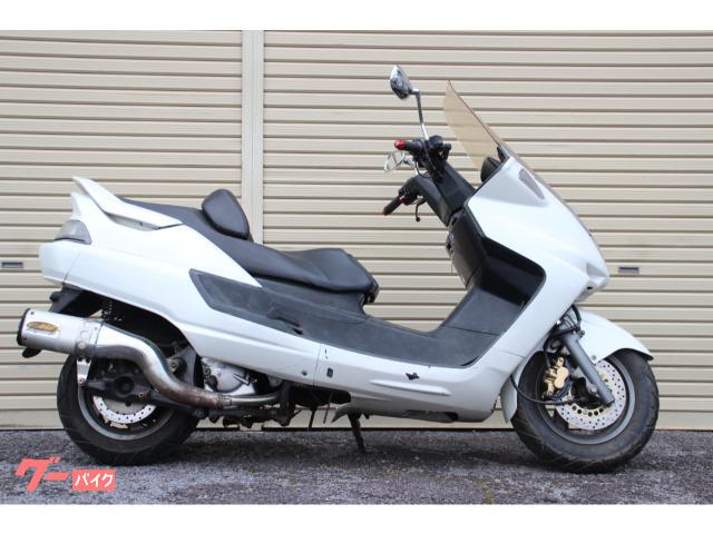 ヤマハ マジェスティ｜Ａｕｔｏ ｓｈｏｐ Ｇａｒｏ｜新車・中古バイクなら【グーバイク】