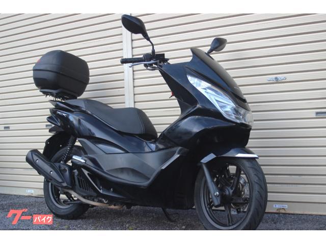 ホンダ PCX JF56 ABS ノーマル車｜Auto shop