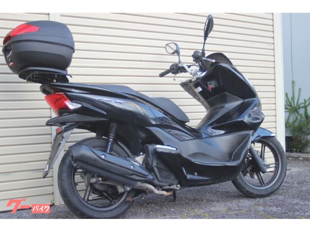 ホンダ PCX JF56 ABS ノーマル車｜Auto shop