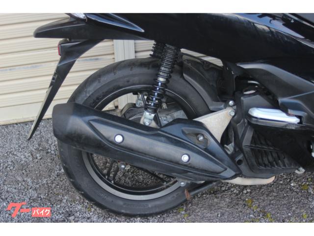 ホンダ PCX JF56 ABS ノーマル車｜Auto shop