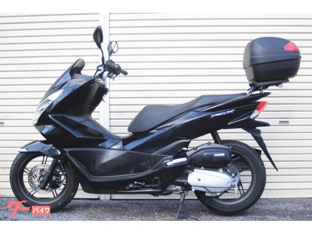 ホンダ PCX JF56 ABS ノーマル車｜Auto shop