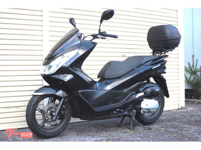 ホンダ PCX JF56 ABS ノーマル車｜Auto shop