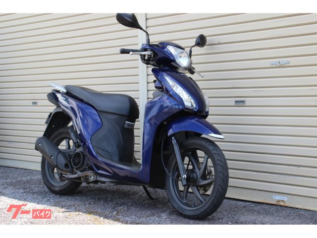 ホンダ Dio110|Auto shop Garo|新車・中古バイク ホンダ Dio110|Auto shop Garo|新車・中古バイク