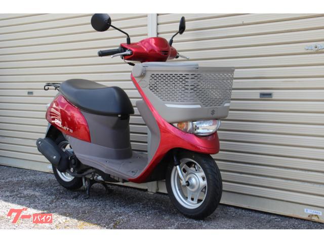 車両情報:スズキ レッツバスケット | Auto shop Garo | 中古バイク