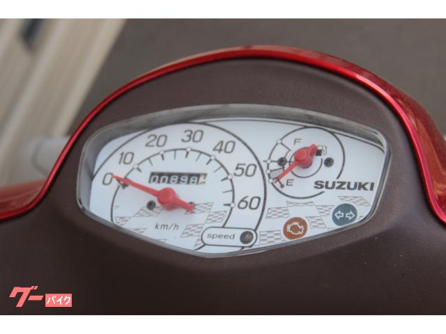 車両情報:スズキ レッツバスケット | Auto shop Garo | 中古バイク 車両情報:スズキ レッツバスケット | Auto shop Garo | 中古バイク