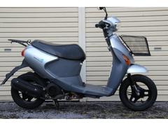 スズキ　レッツ４