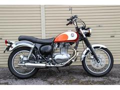 カワサキ　エストレヤ