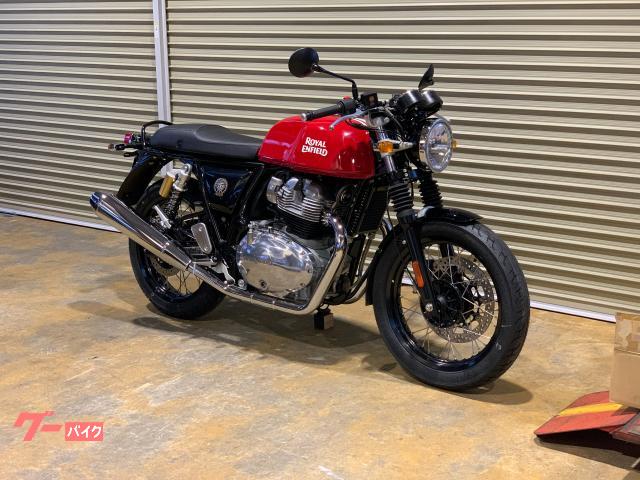 ＲＯＹＡＬ ＥＮＦＩＥＬＤ コンチネンタルＧＴ６５０