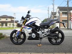 ＢＭＷ　Ｇ３１０Ｒ