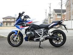 ＢＭＷ　Ｒ１２５０ＲＳ　Ｓｔｙｌｅ　Ｓｐｏｒｔ