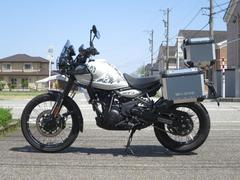 ＲＯＹＡＬ　ＥＮＦＩＥＬＤ　ヒマラヤ４５０　Ｐｒｅｍｉｕｍ