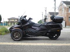 ＢＲＰ　ｃａｎ−ａｍ　ＳＰＹＤＥＲ　ＲＴ　Ｓｅａ　ｔｏ　Ｓｋｙ