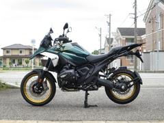 ＢＭＷ　Ｒ１３００ＧＳ　ツーリング