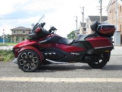 ＢＲＰ　ｃａｎ−ａｍ　ＳＰＹＤＥＲ　ＲＴ　ＬＩＭＩＴＥＤ