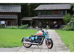 ＲＯＹＡＬ　ＥＮＦＩＥＬＤ　ゴアンクラシック３５０