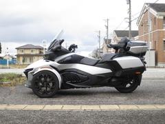ＢＲＰ　ｃａｎ−ａｍ　ＳＰＹＤＥＲ　ＲＴ　ＬＩＭＩＴＥＤ