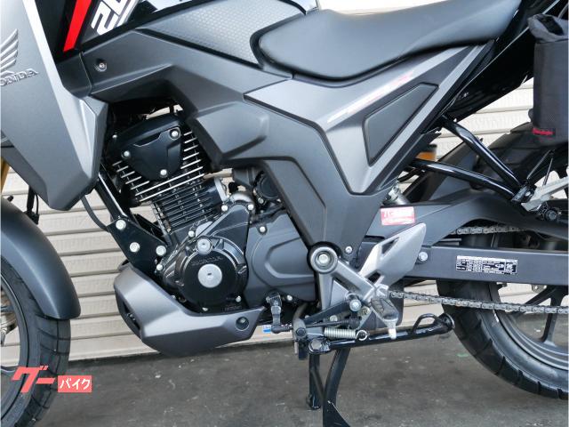 ホンダ ＣＢ２００Ｘ ＡＢＳ｜バイクショップホリコシ｜新車・中古バイクなら【グーバイク】