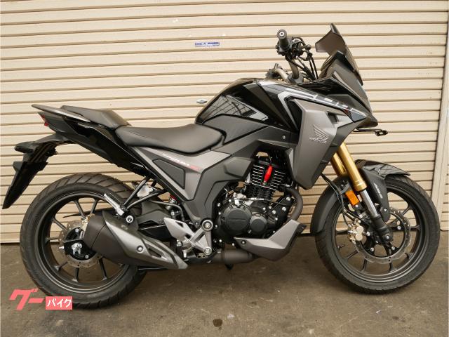 ＣＢ２００Ｘ　　ＡＢＳ