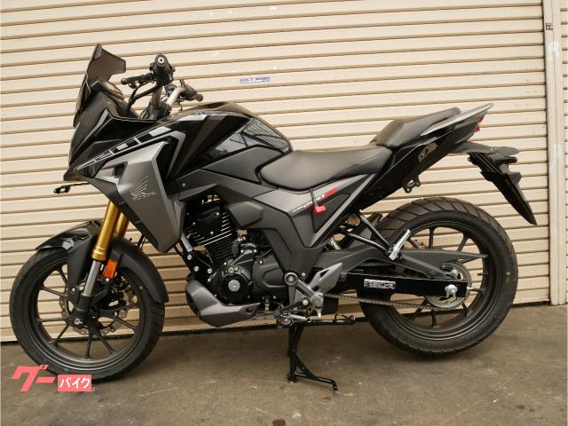 車両情報:ホンダ CB200X | バイクショップホリコシ | 中古バイク・新車