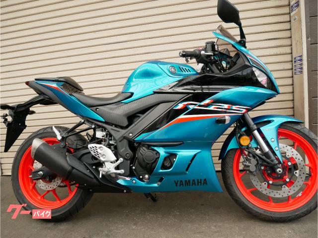 ＹＺＦ−Ｒ２５　　ＡＢＳ