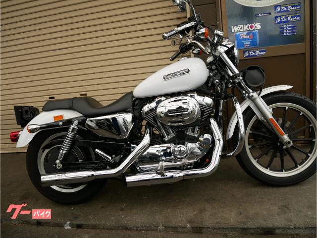 ＸＬ１２００Ｌ　ロー