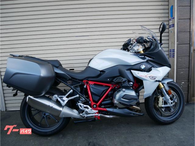 Ｒ１２００ＲＳ　　　ＡＢＳ　ワンオーナー
