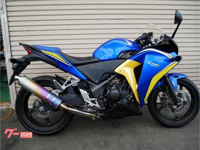 ＣＢＲ２５０Ｒ