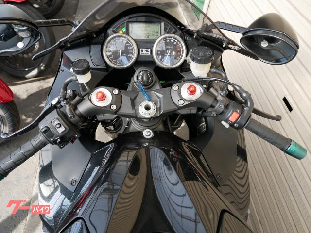 カワサキ Ninja ZX－14R ABS｜バイクショップ