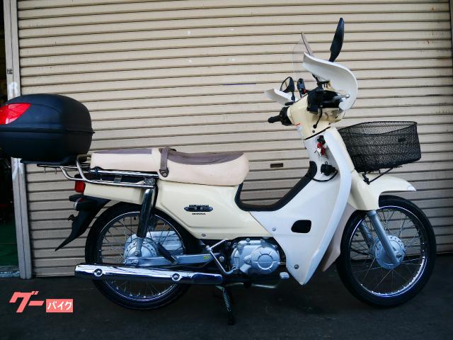 スーパーカブ１１０