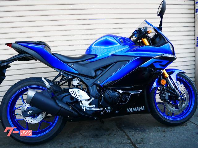 ＹＺＦ−Ｒ２５　ＡＢＳ