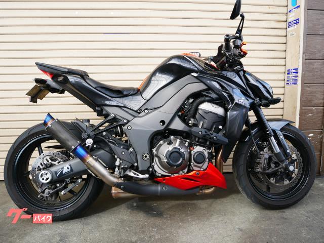 Ｚ１０００Ｒ