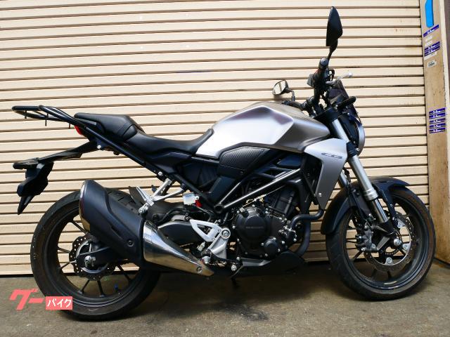 ＣＢ２５０Ｒ　　ＡＢＳ