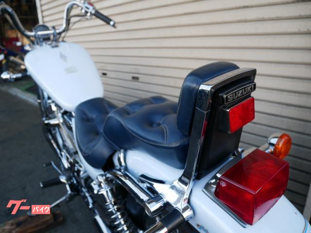スズキ イントルーダー750限定車｜バイクショップホリコシ｜新車